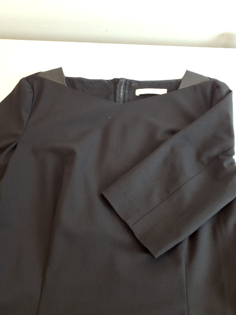 Boss - Hugo Boss Kjole